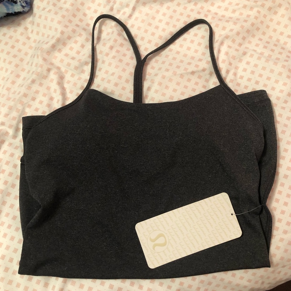 Lululemon Power Y Tank